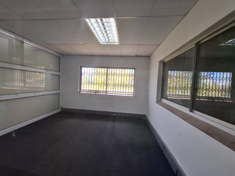 To Let commercial Property for Rent in Montague Gardens Western Cape